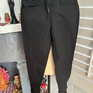 Prada riding pants super cute brand new without tags.